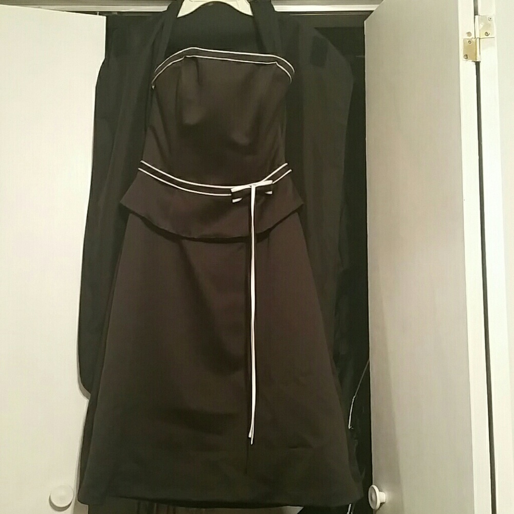 Forever Yours dress